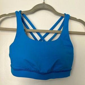 Lululemon bra